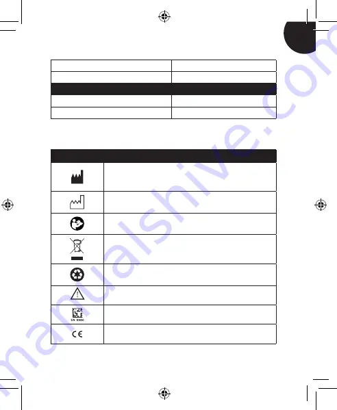 Luminette Glasses 3 User Manual Download Page 33