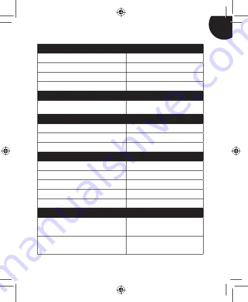 Luminette Glasses 3 User Manual Download Page 61