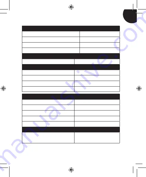 Luminette Glasses 3 User Manual Download Page 75