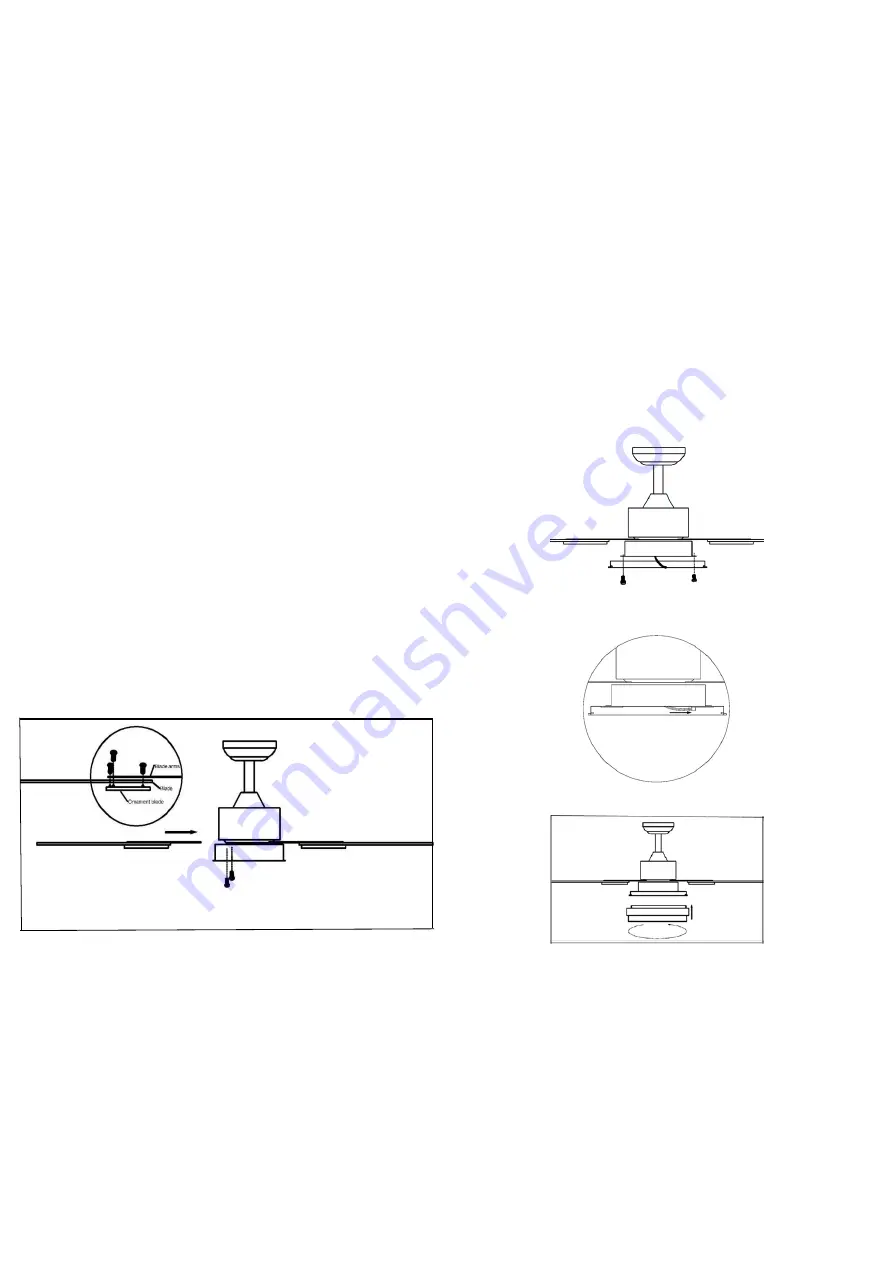 Lumirama Beta 9034-018-SN Installation Manual Download Page 9