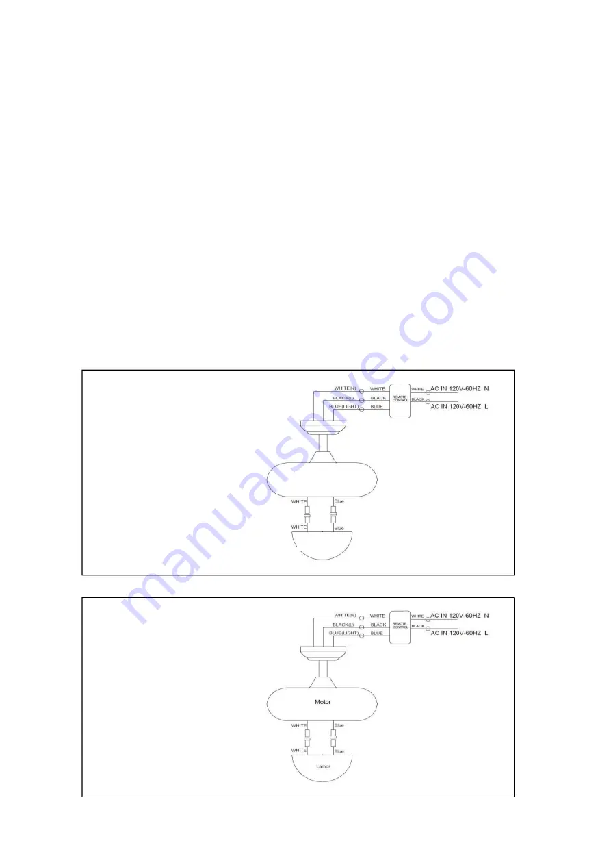 Lumirama Beta 9034-018-SN Installation Manual Download Page 10