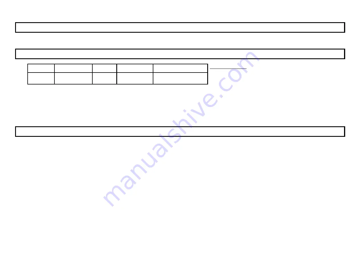 Lumme LU-705 User Manual Download Page 4