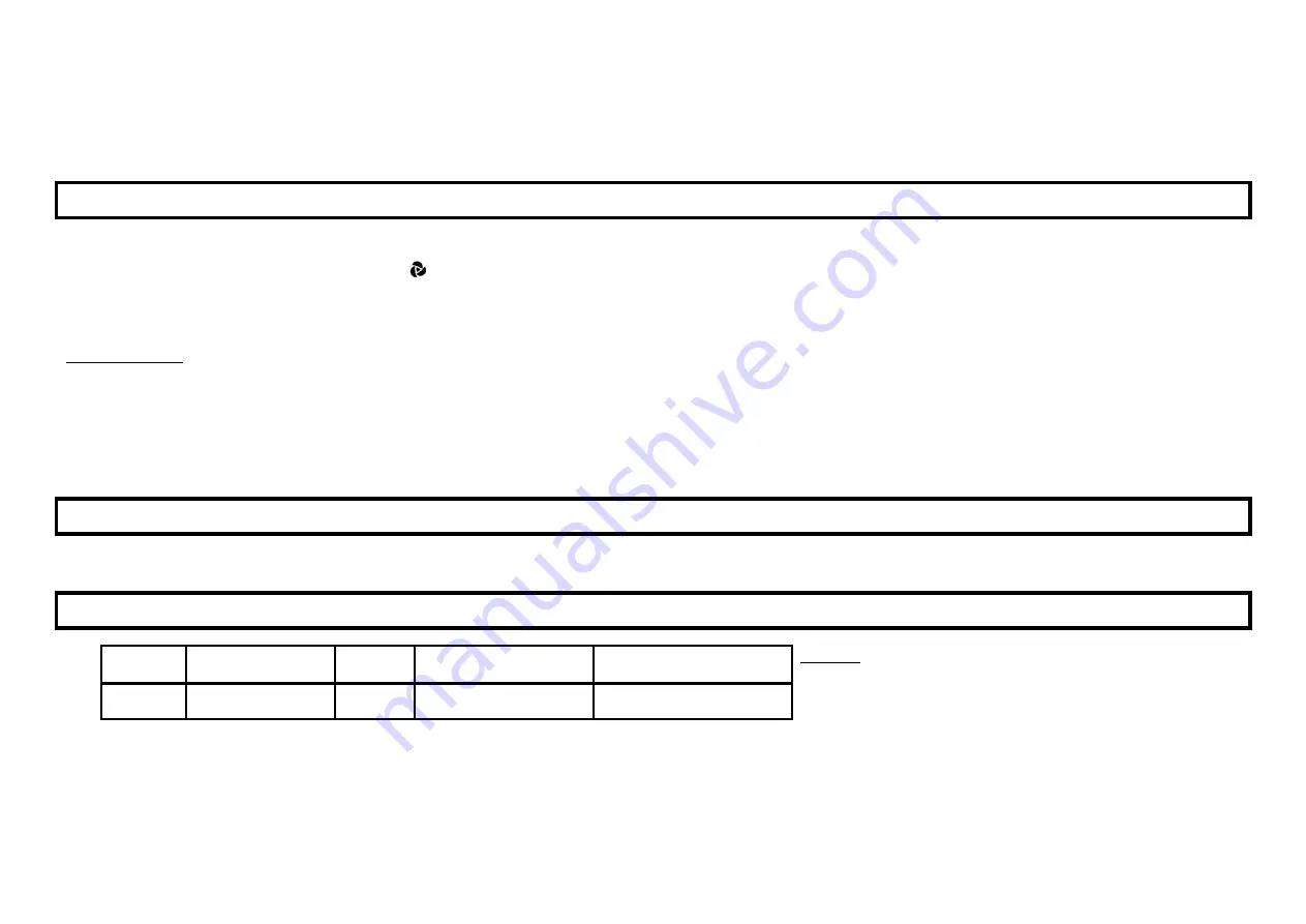 Lumme LU-705 User Manual Download Page 5