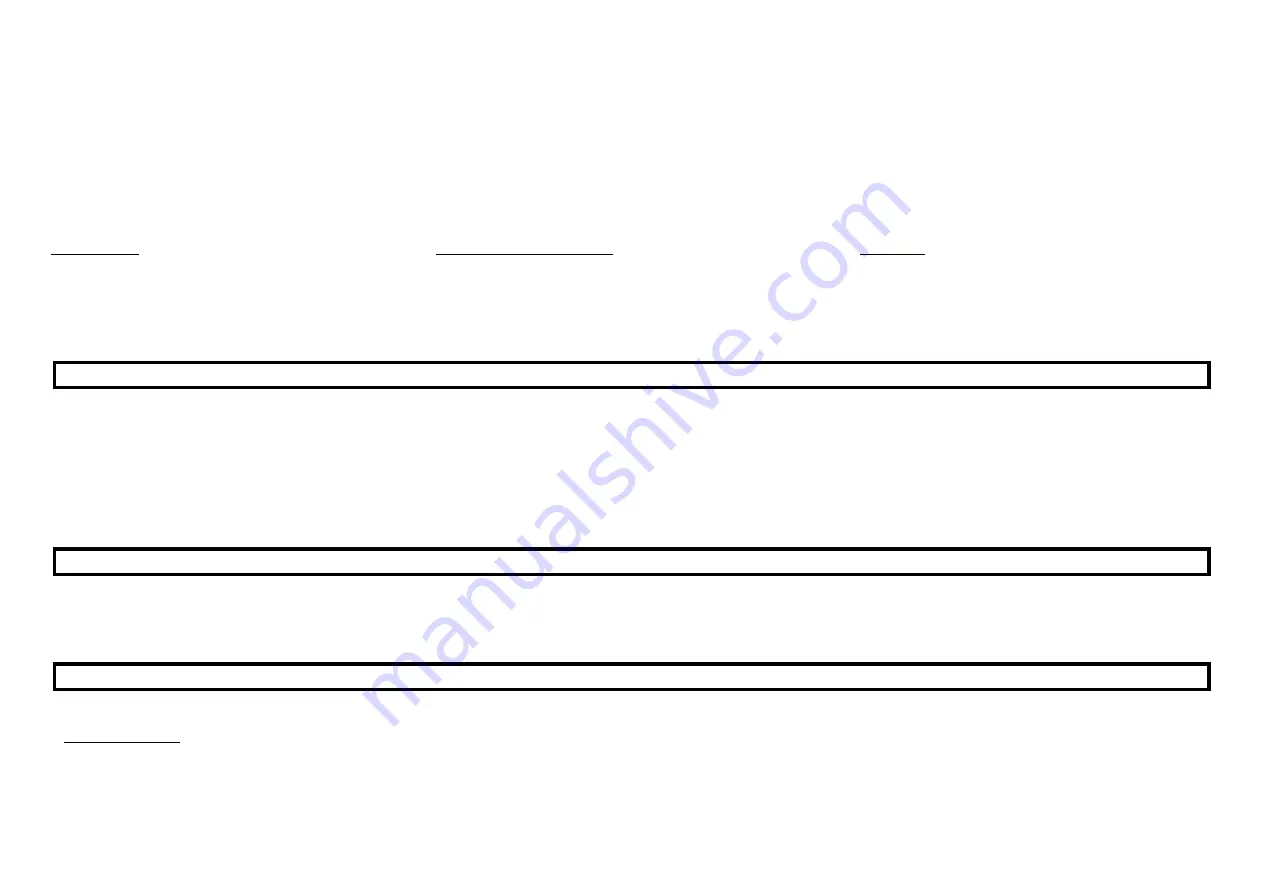 Lumme LU-FN100 User Manual Download Page 3