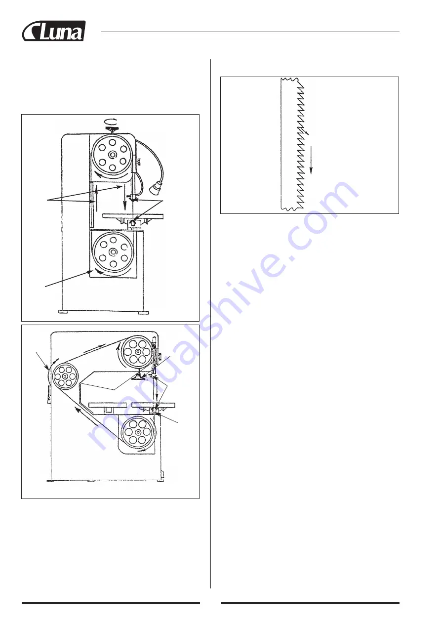 Luna 20144-0203 Manual Download Page 46