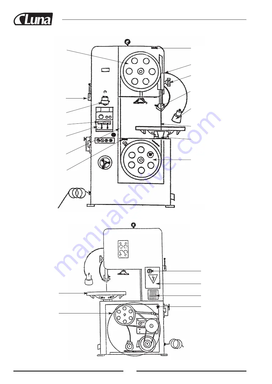 Luna 20144-0203 Manual Download Page 64