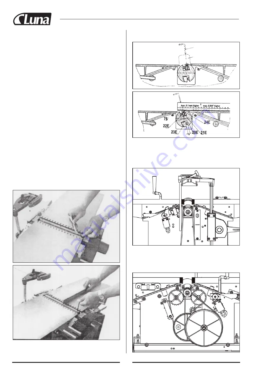 Luna 20556-0402 Manual Download Page 44