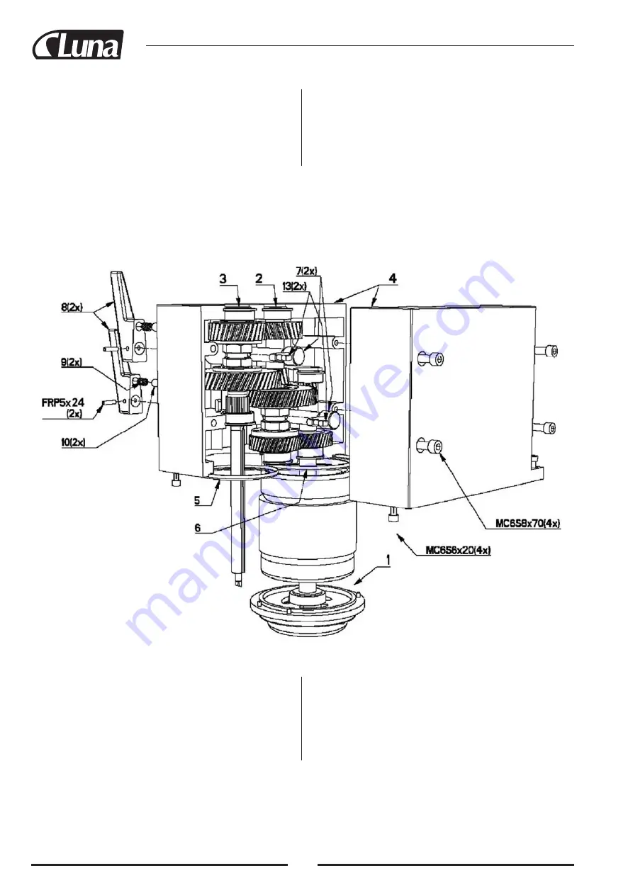 Luna 20714-0104 Скачать руководство пользователя страница 29