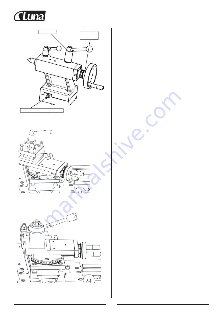 Luna 21149-0107 Manual Download Page 141