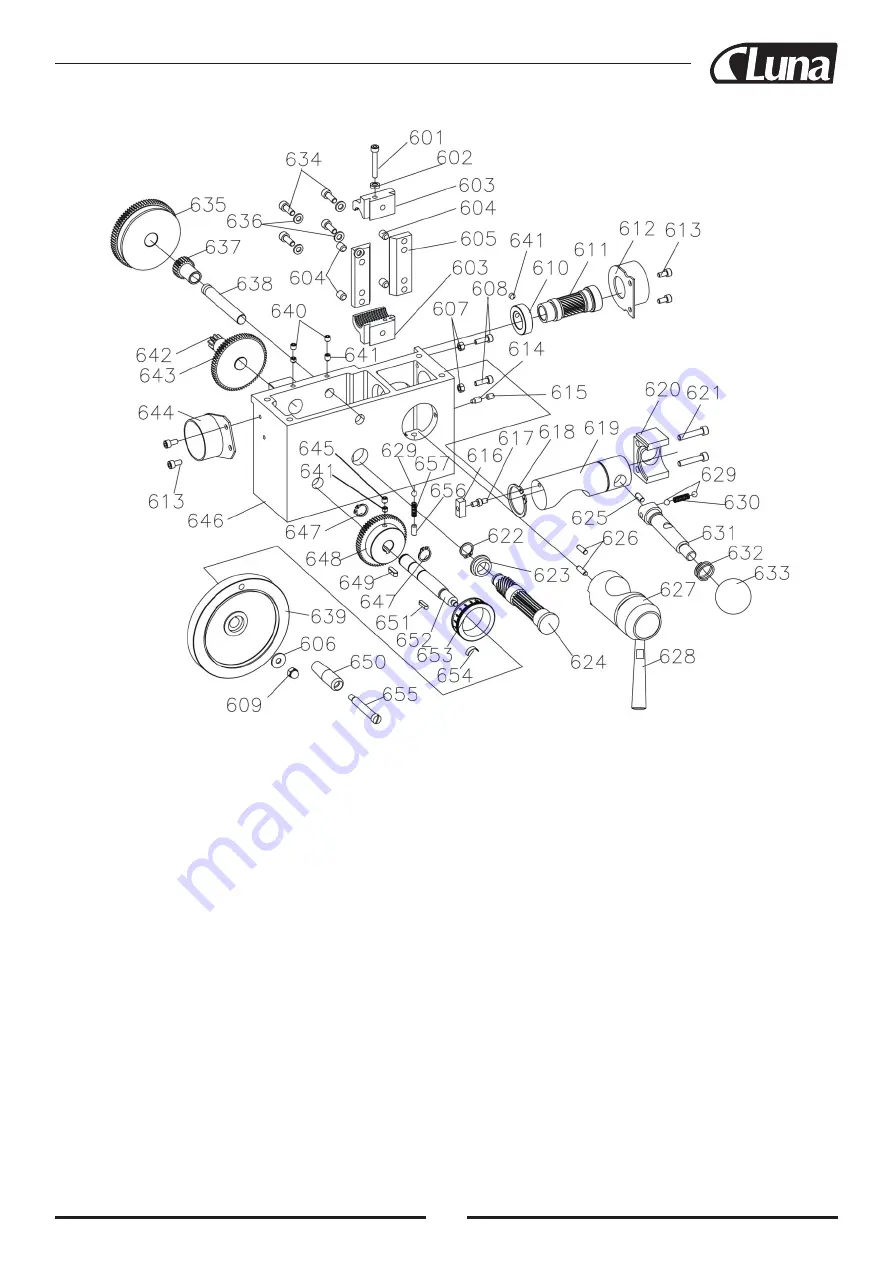 Luna 21149-0107 Manual Download Page 154