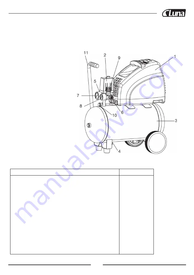 Luna 21247-0108 Manual Download Page 37