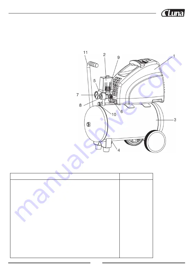 Luna 21247-0108 Скачать руководство пользователя страница 49