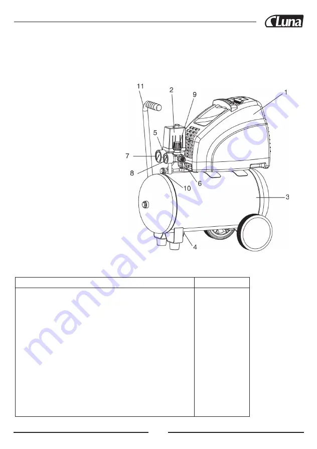 Luna 21247-0108 Manual Download Page 69