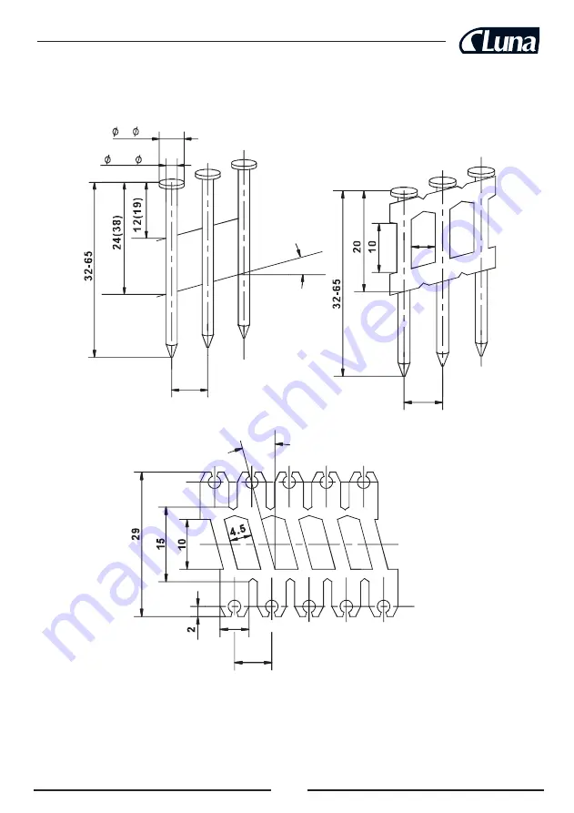 Luna 24752-0109 Manual Download Page 49