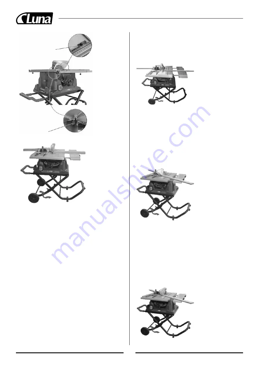 Luna 26237-0109 Скачать руководство пользователя страница 50