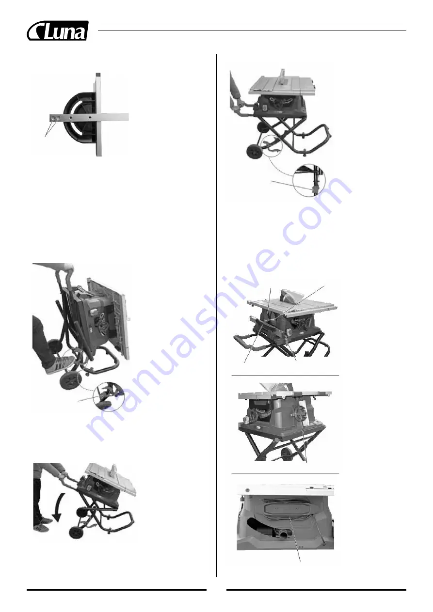 Luna 26237-0109 Скачать руководство пользователя страница 94