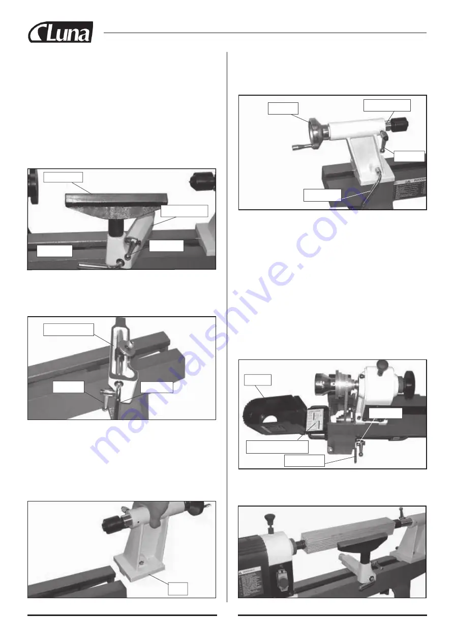 Luna BWL 406 Manual Download Page 51