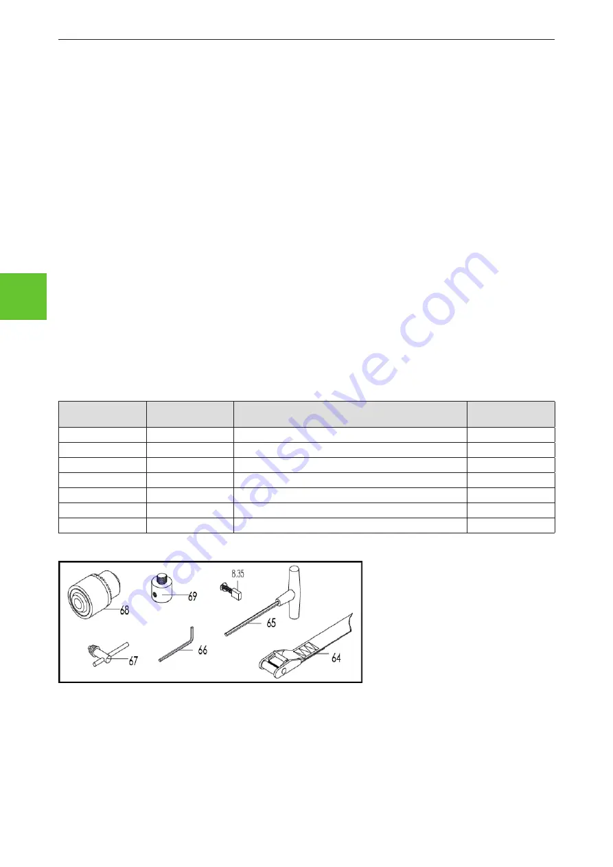 Luna LB40 Manual Download Page 82