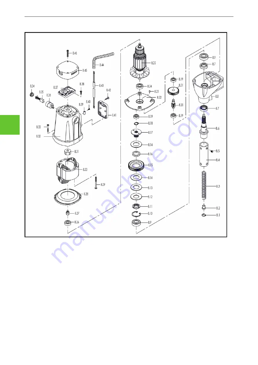 Luna LB40 Скачать руководство пользователя страница 90