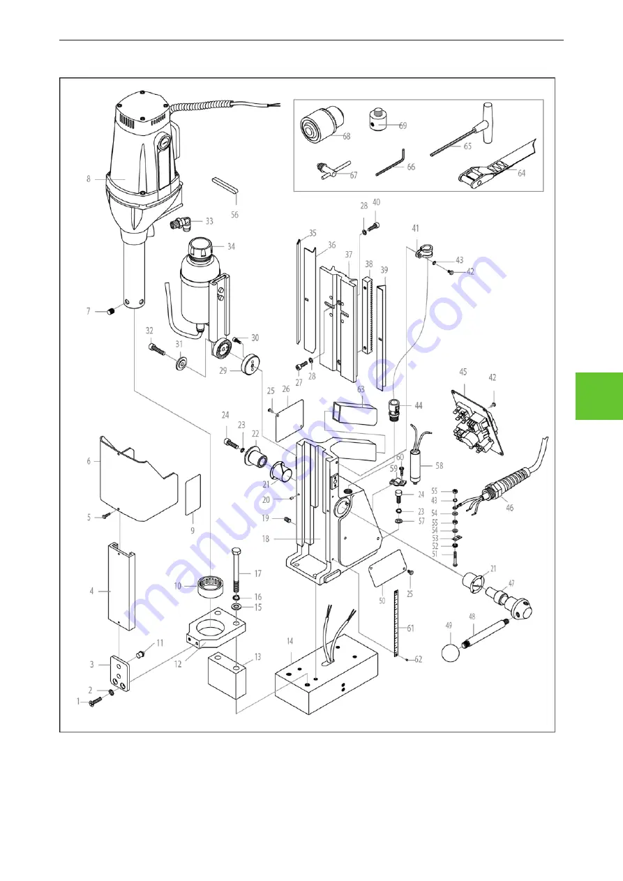 Luna LB40 Manual Download Page 121