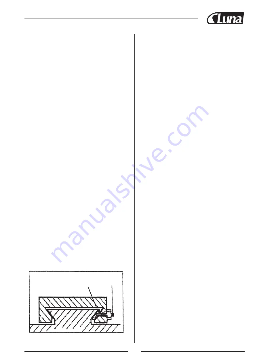 Luna ML 510 Manual Download Page 28