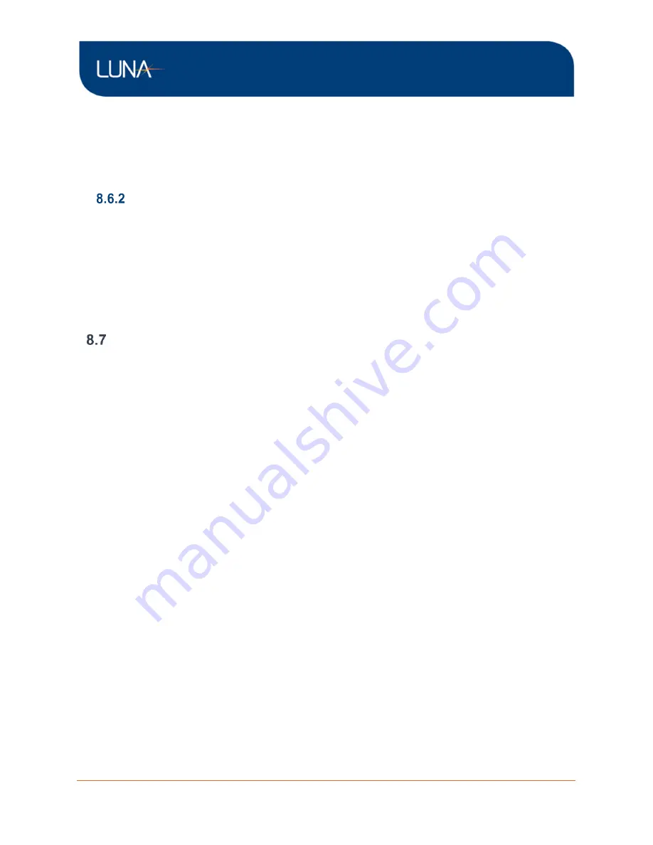 Luna ODiSI 6 User Manual Download Page 92