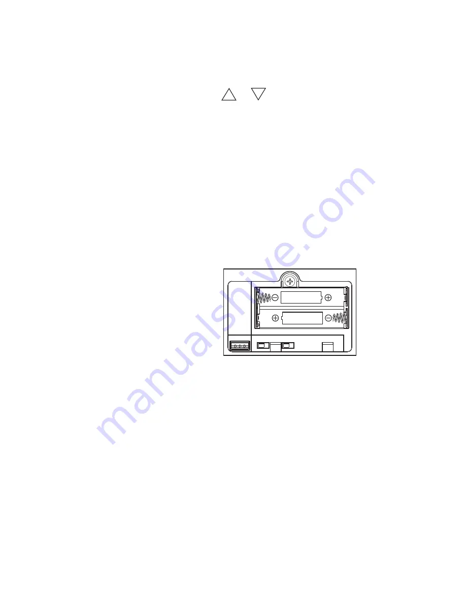 Luna WCR450 User Manual Download Page 20