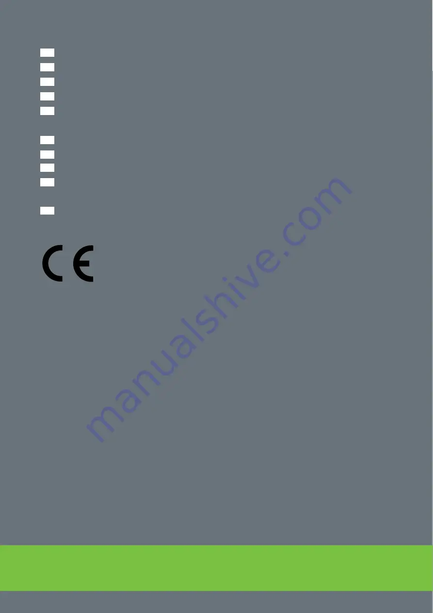 Luna WM 1605 F Manual Download Page 60