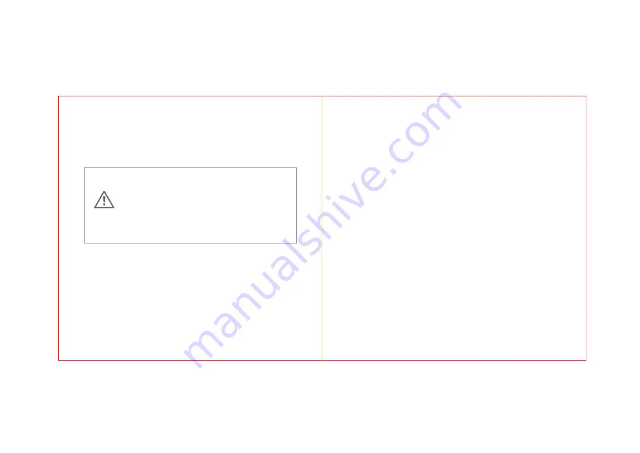 Luna YWS.1220 Installation Manual Download Page 6