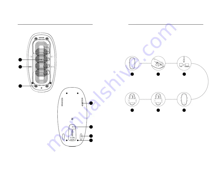 Lunar Artefacts PULSE VOLITARI User Manual Download Page 5