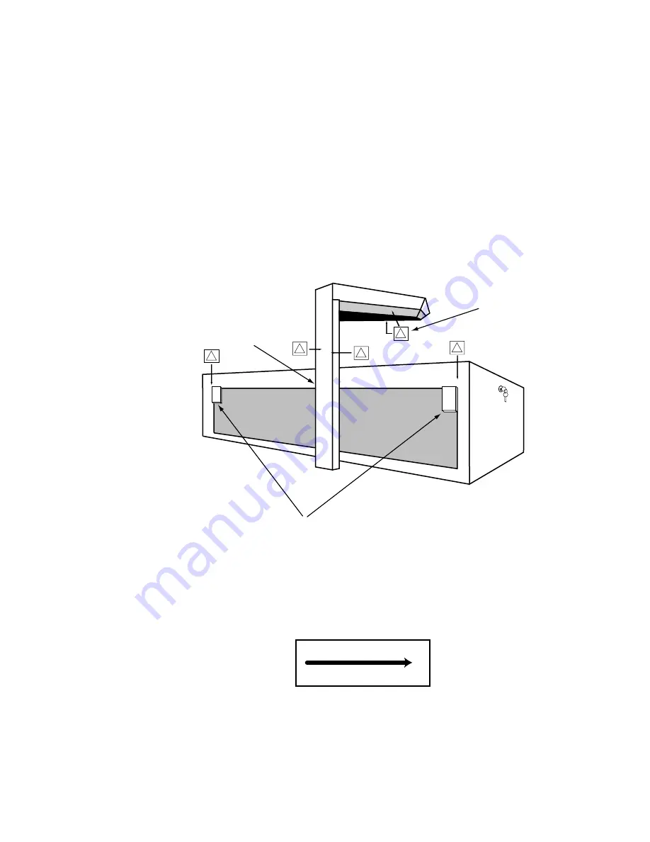 Lunar DPX-IQ Operator'S Manual Download Page 16