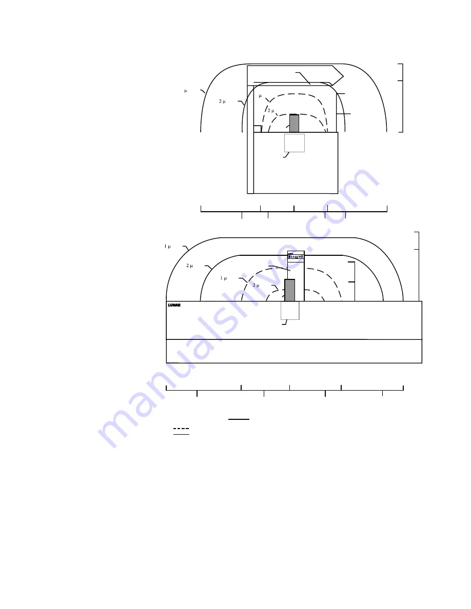 Lunar DPX-IQ Operator'S Manual Download Page 23