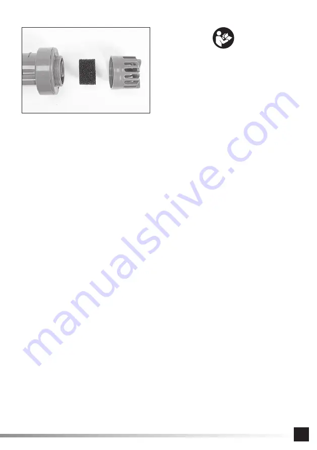 Lund 82992 Original Instructions Manual Download Page 3