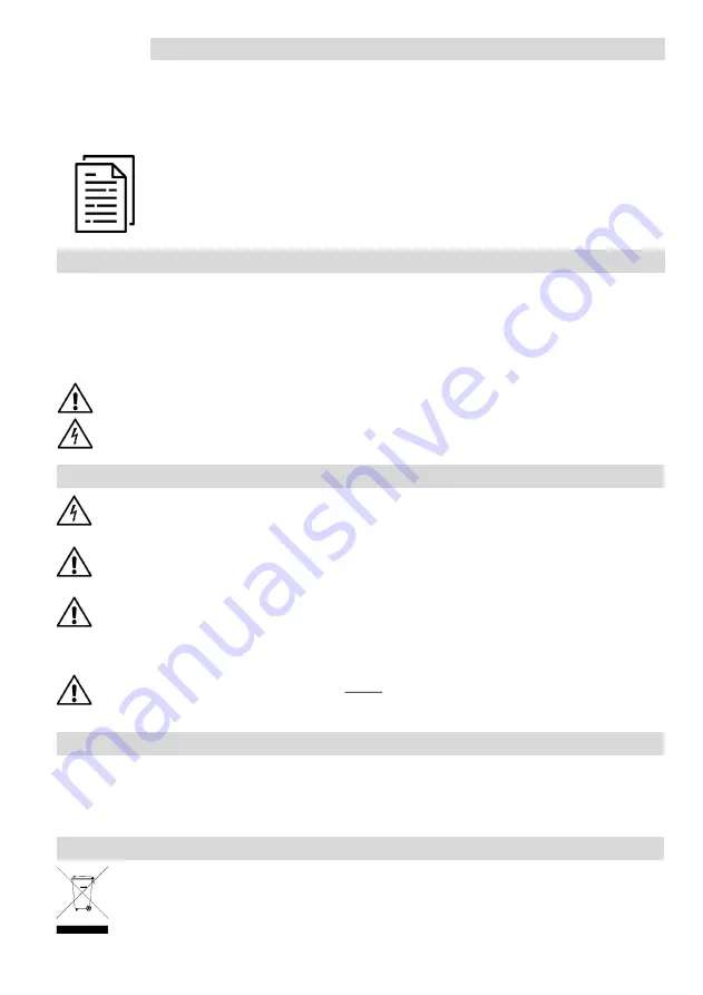 Lunos 5/-EC-FK 90 Installation Manual Download Page 15