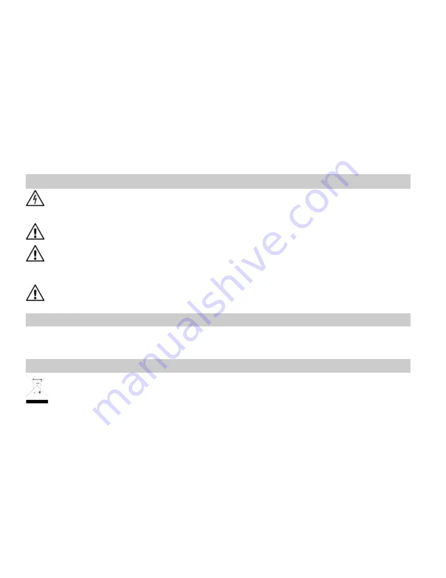 Lunos Comfort Control TAC Operating Instructions Manual Download Page 6