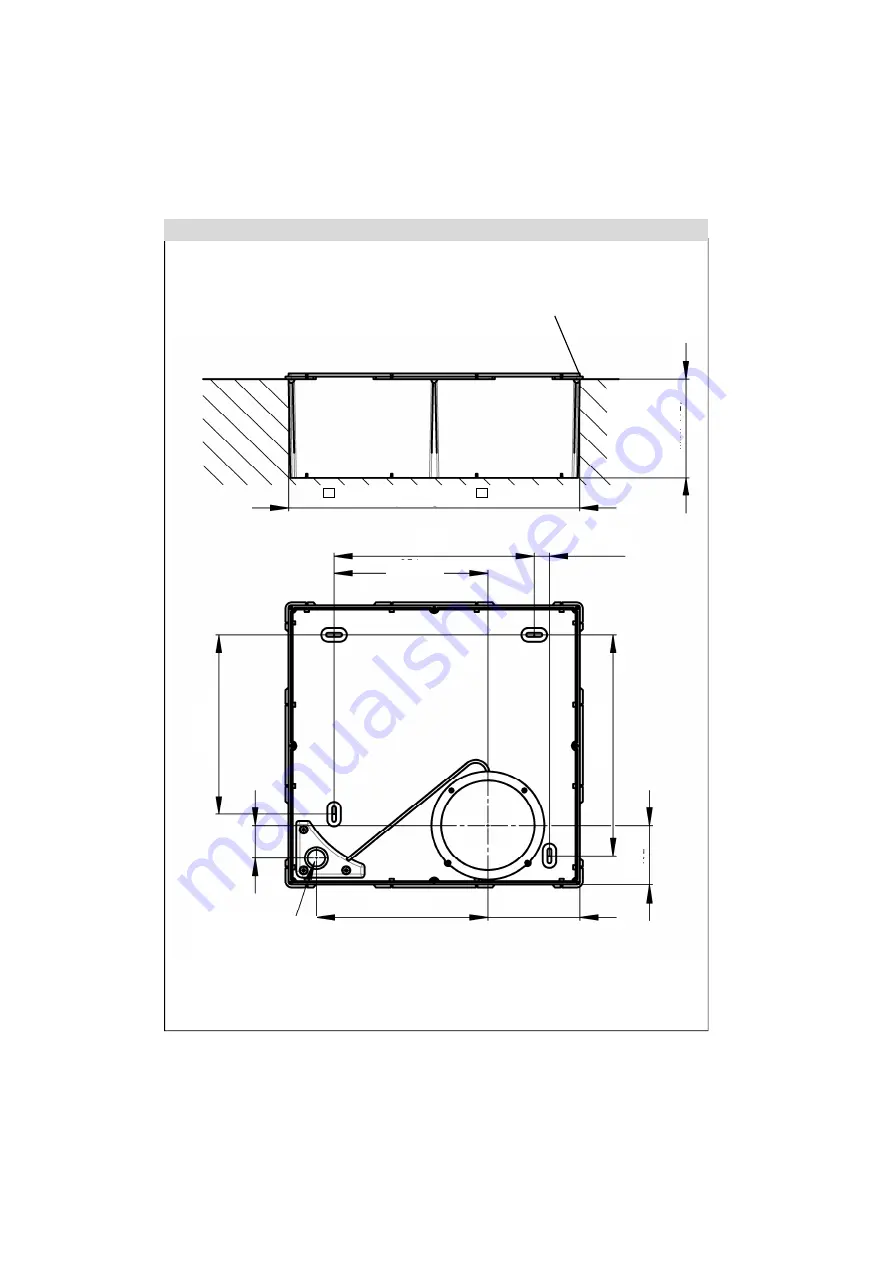 Lunos Nexxt Installation Manual Download Page 30