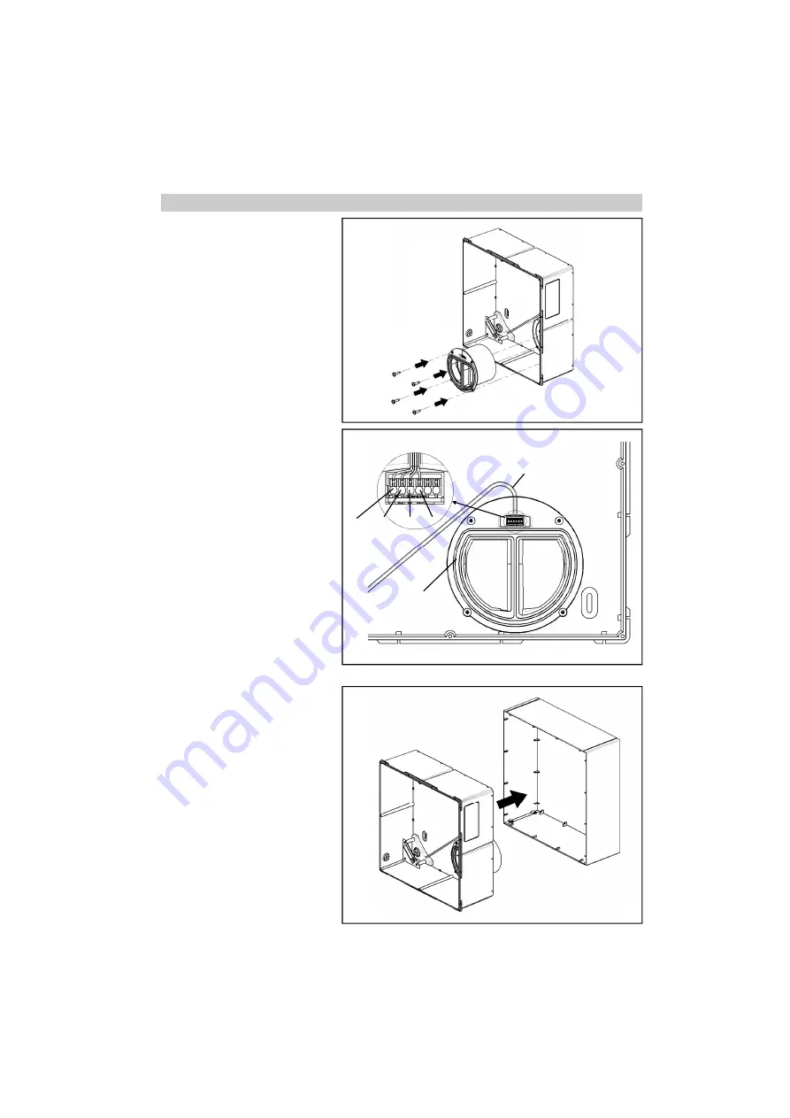 Lunos Nexxt Installation Manual Download Page 37