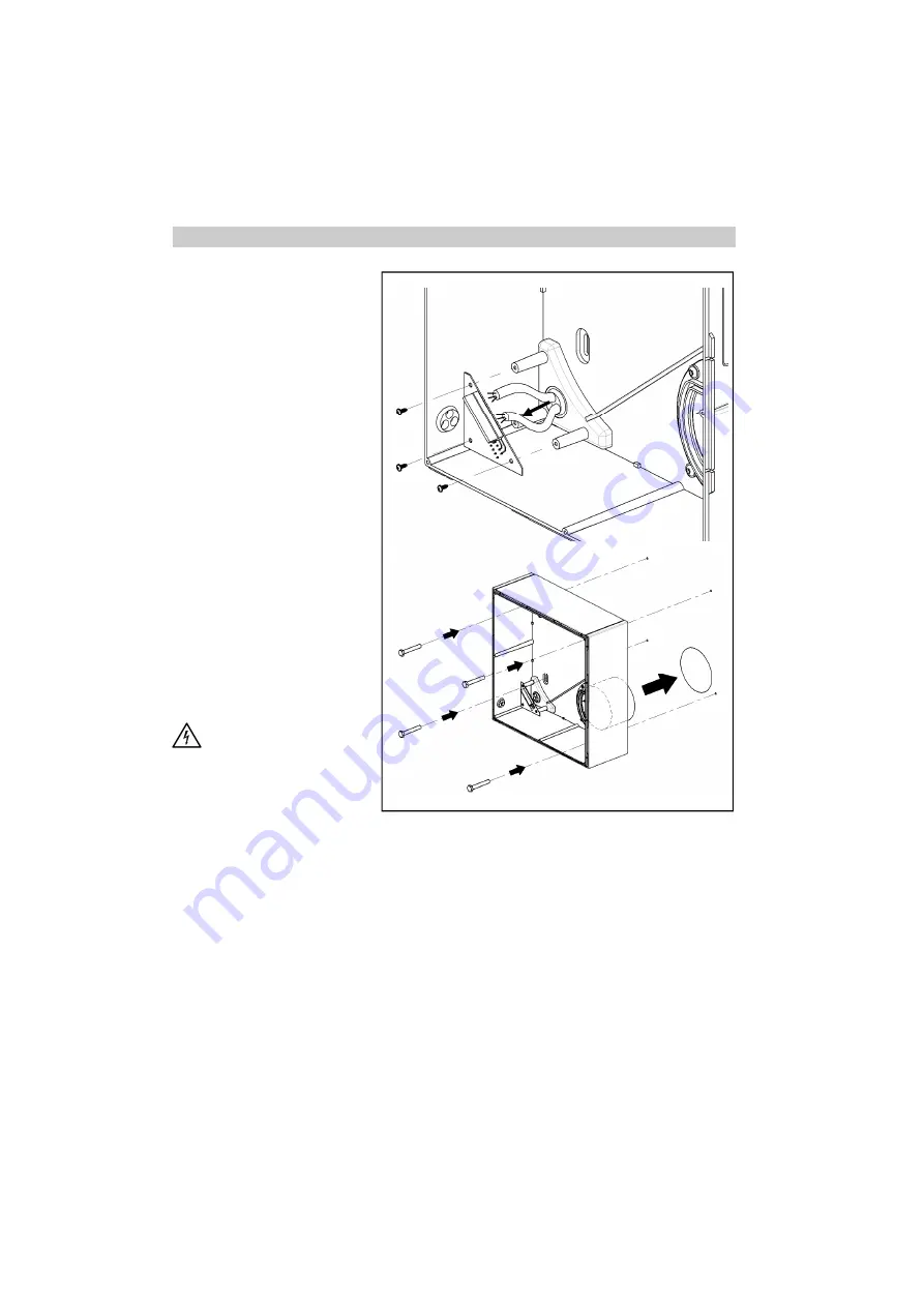 Lunos Nexxt Installation Manual Download Page 38