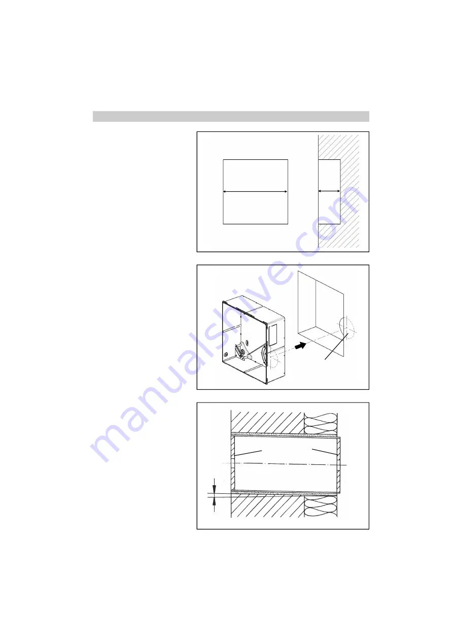 Lunos Nexxt Installation Manual Download Page 39