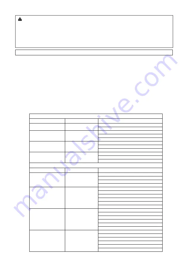 Lupo Superpanel 60 User Manual Download Page 6