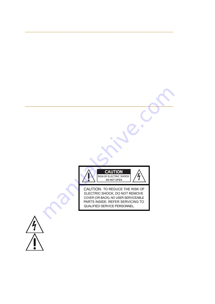 Lupus Electronics LUPUSEC-XT1 Manual Download Page 4