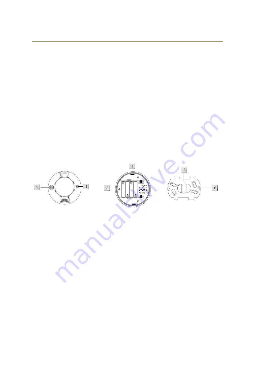 Lupus Electronics LUPUSEC-XT1 Manual Download Page 83