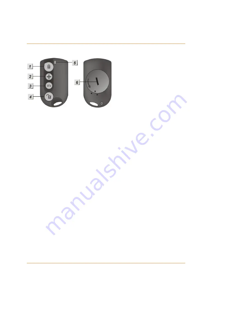 Lupus Electronics LUPUSEC-XT1 Manual Download Page 89