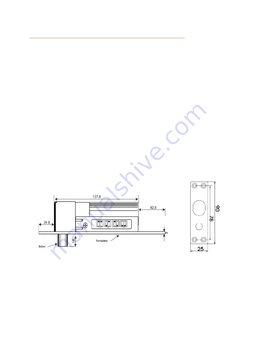 Lupus Electronics LUPUSEC-XT1 Manual Download Page 103