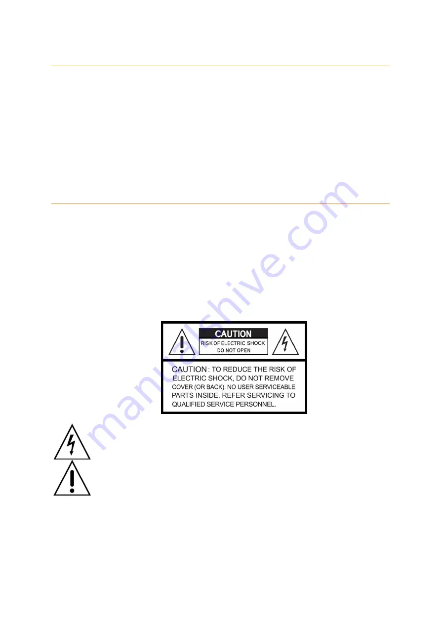 Lupus Electronics LUPUSEC-XT2 Скачать руководство пользователя страница 4