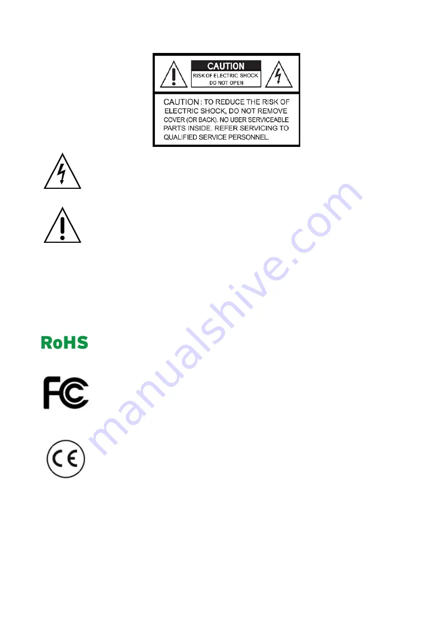 Lupus Electronics LUPUSTEC LE800 D1 User Manual Download Page 2