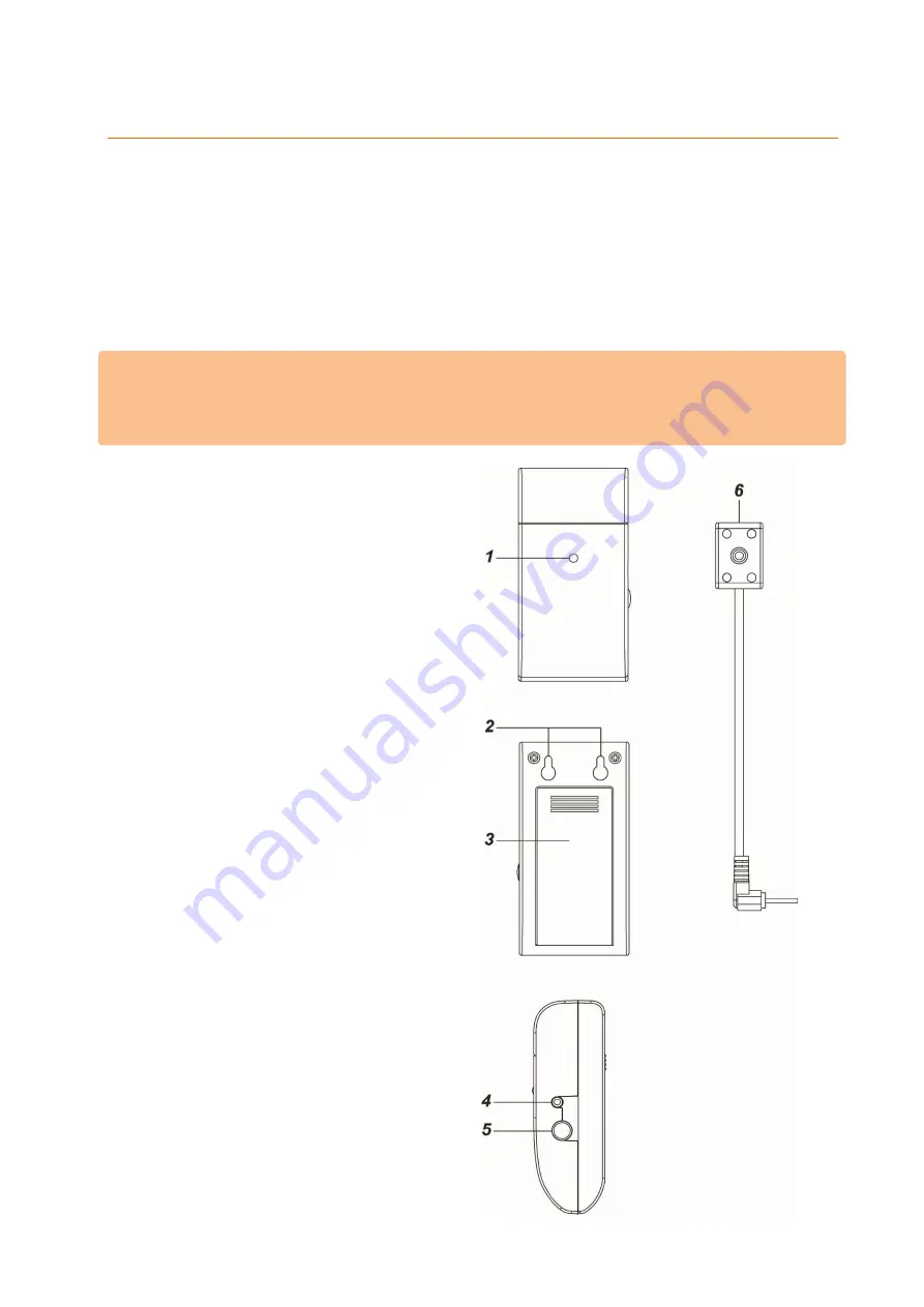 Lupus Electronics XT 1 Plus Скачать руководство пользователя страница 185