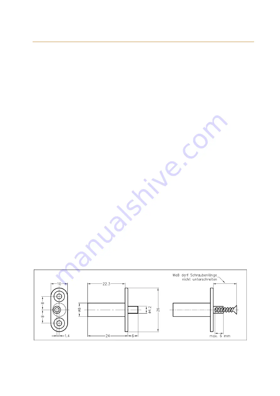 Lupus Electronics XT 1 Plus Скачать руководство пользователя страница 219