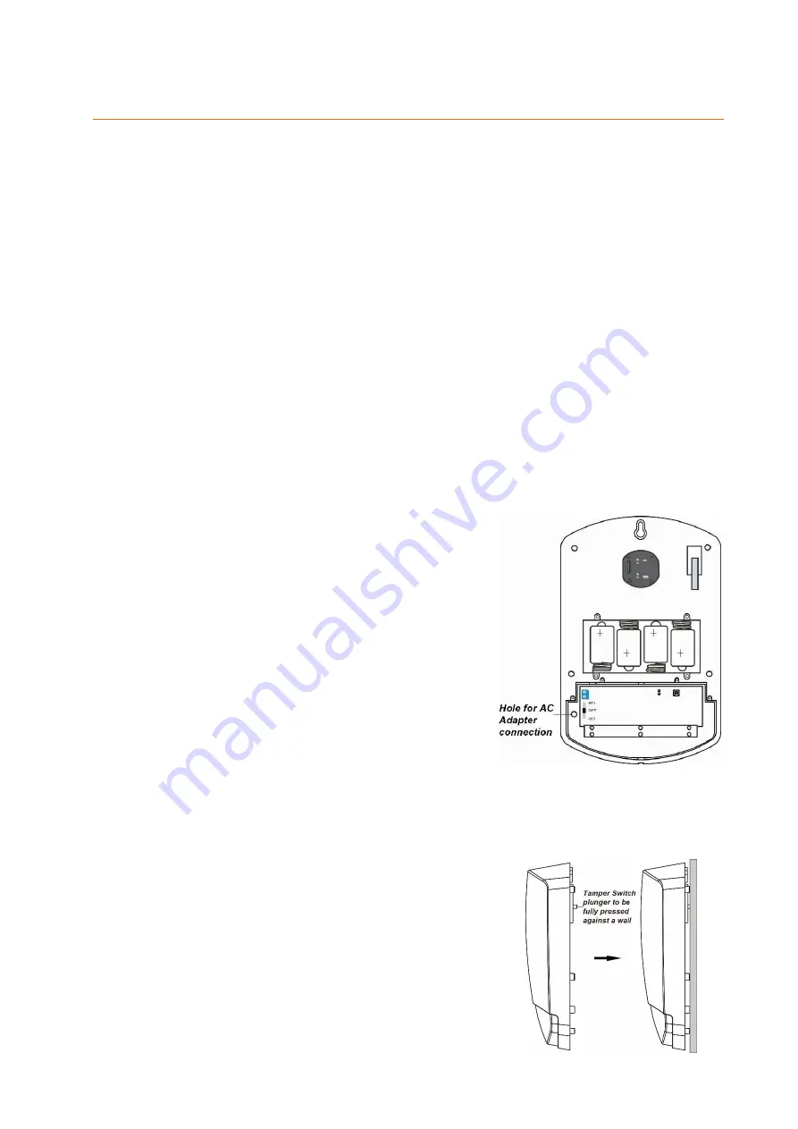 Lupus Electronics XT 1 Plus User Manual Download Page 240