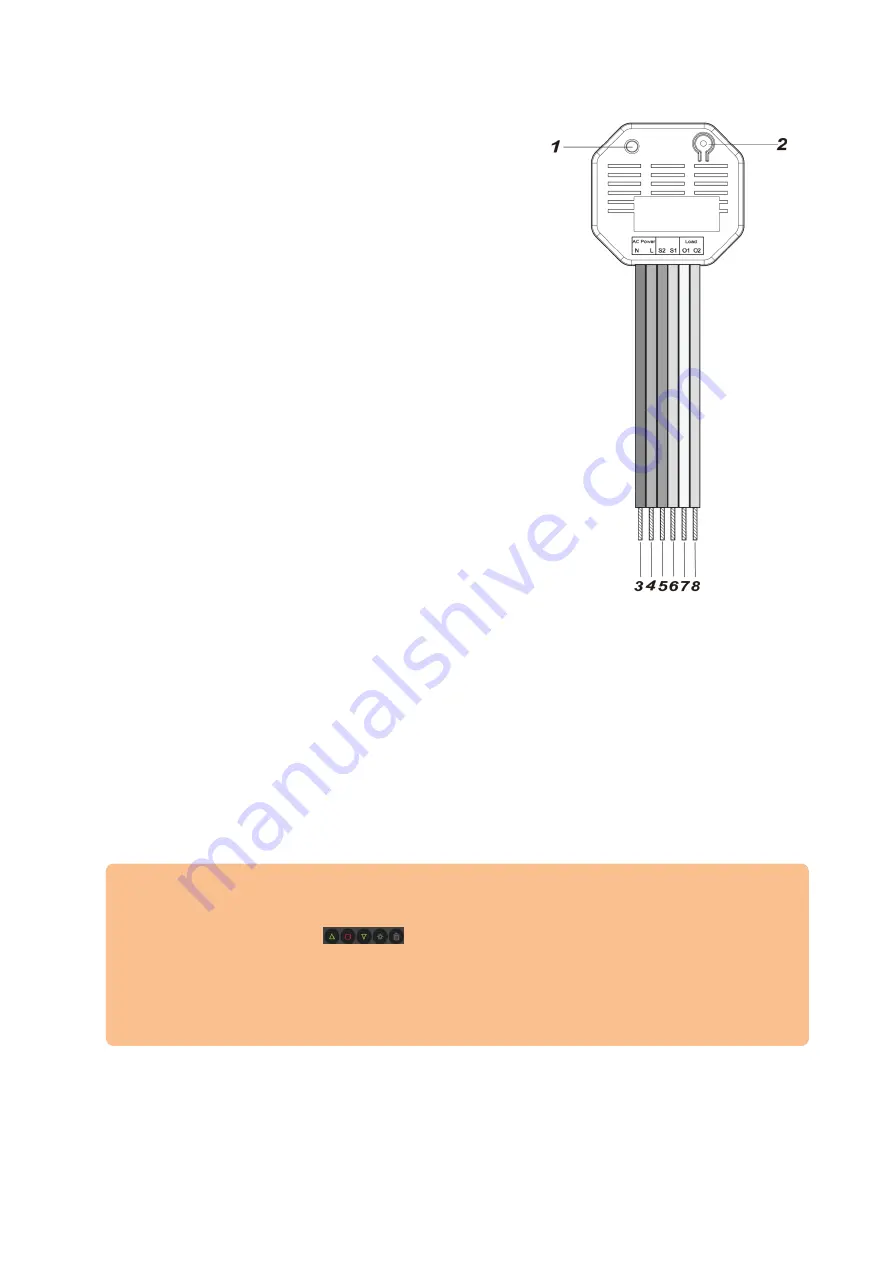 Lupus Electronics XT 1 Plus Скачать руководство пользователя страница 279